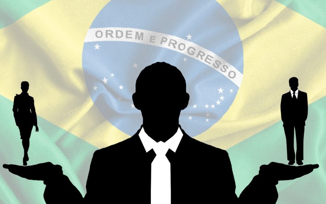 Why The Fight for Diversity, Equity, and Inclusion Must Continue in Brazil