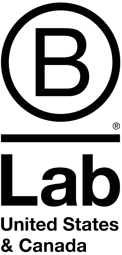 B Lab U.S. & Canada logo asset.