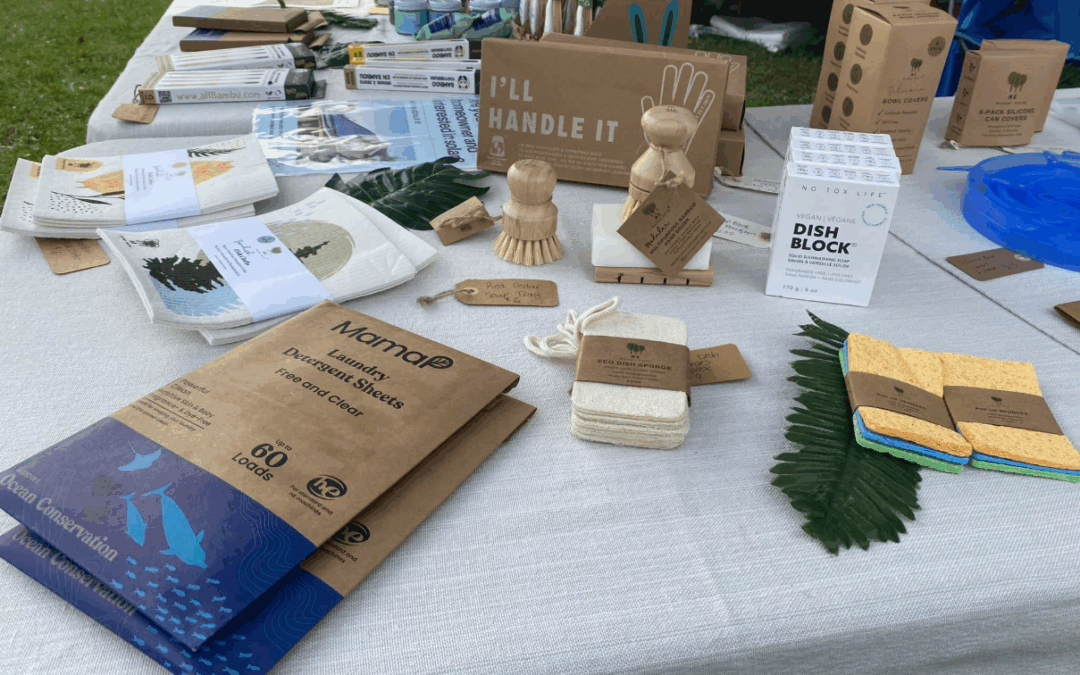 Our Partners on their B Certification Journey: Ceres Market