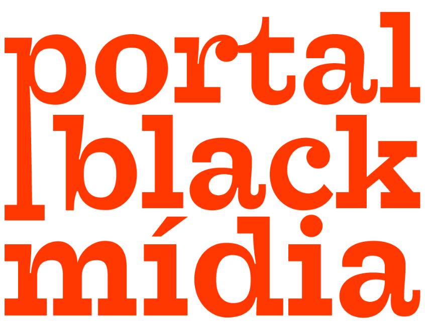Portal Black Mídia logo asset.