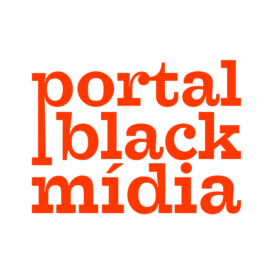 Portal Black Mídia logo asset.
