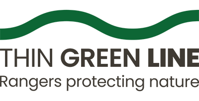 Thin Green Line logo asset.