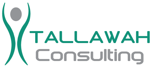 Tallawah Consulting logo asset.