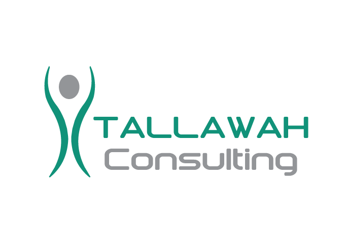 Tallawah Consulting logo asset.