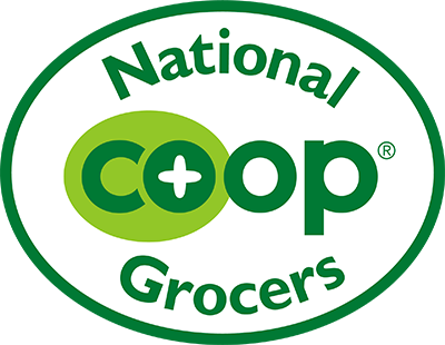 National Co+op Grocers Logo Asset
