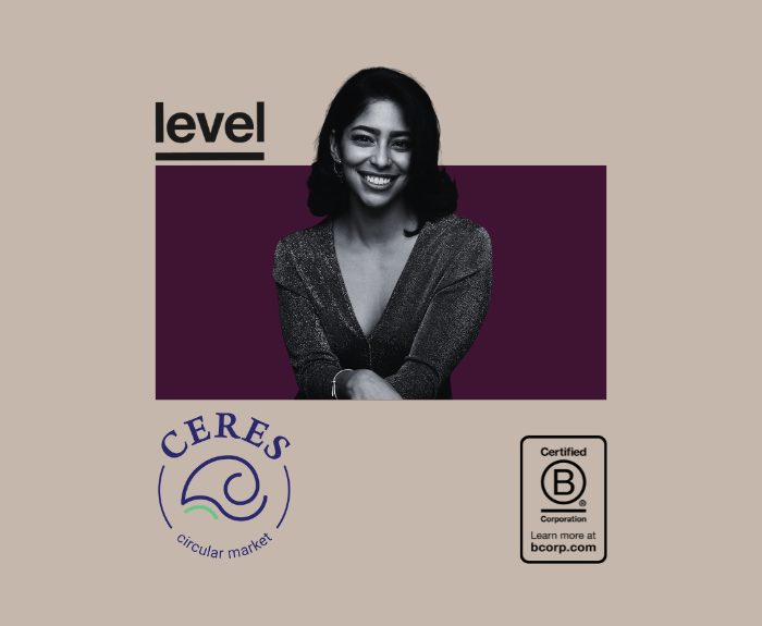 Ceres Market’s Path to B Certification