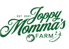 Logo asset for Joppy Momma's Farm