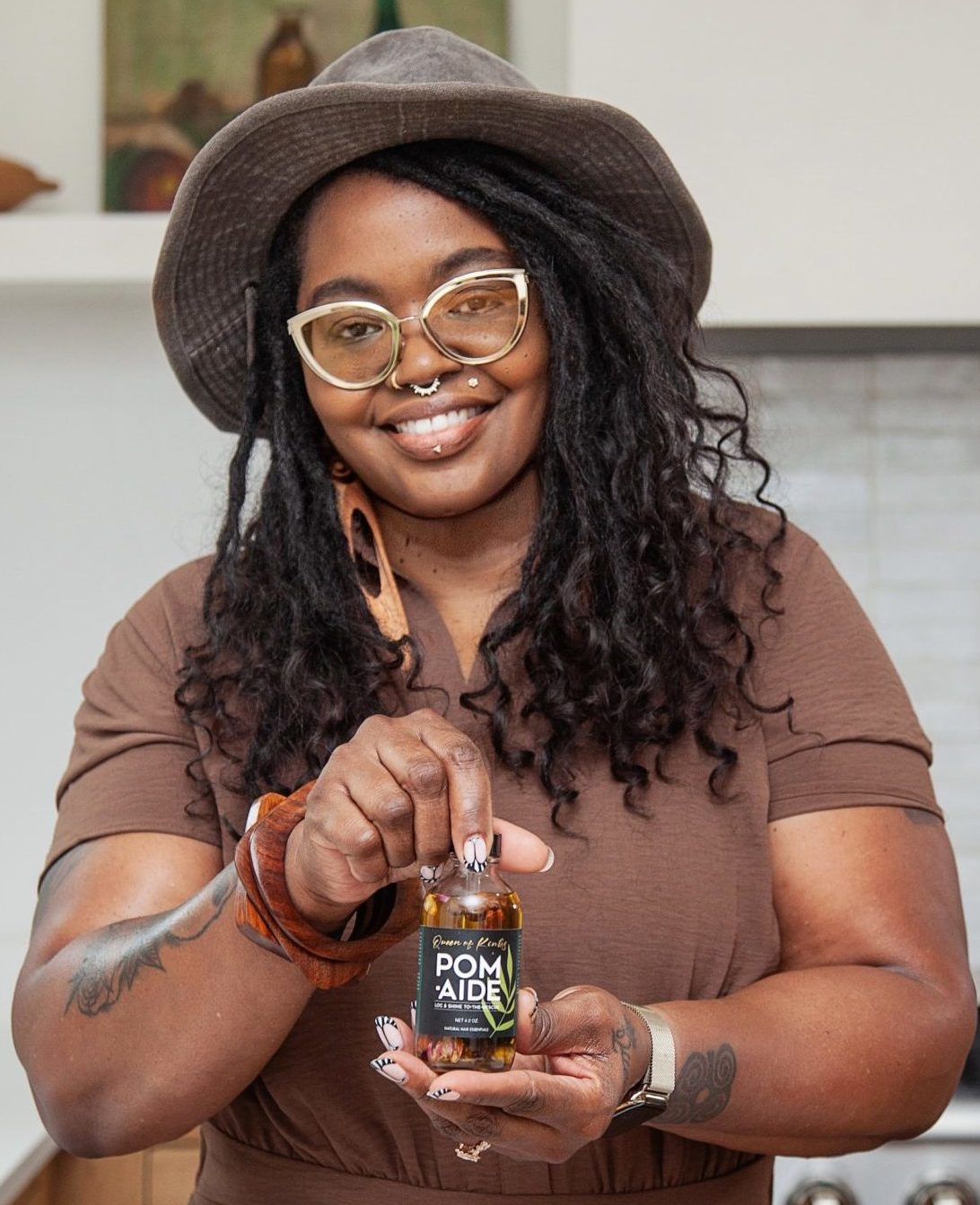 Professional headshot of Kristi Mefford.