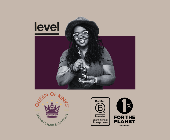 Queen of Kinks’ Path to B Certification