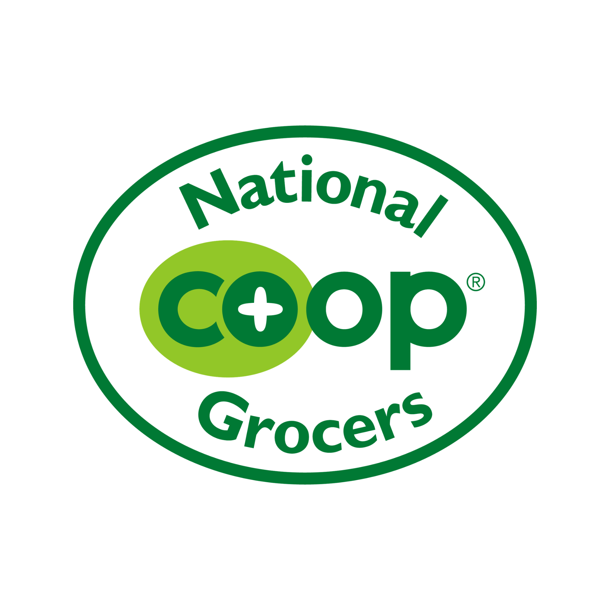 Logo asset for National Co+op Grocers.