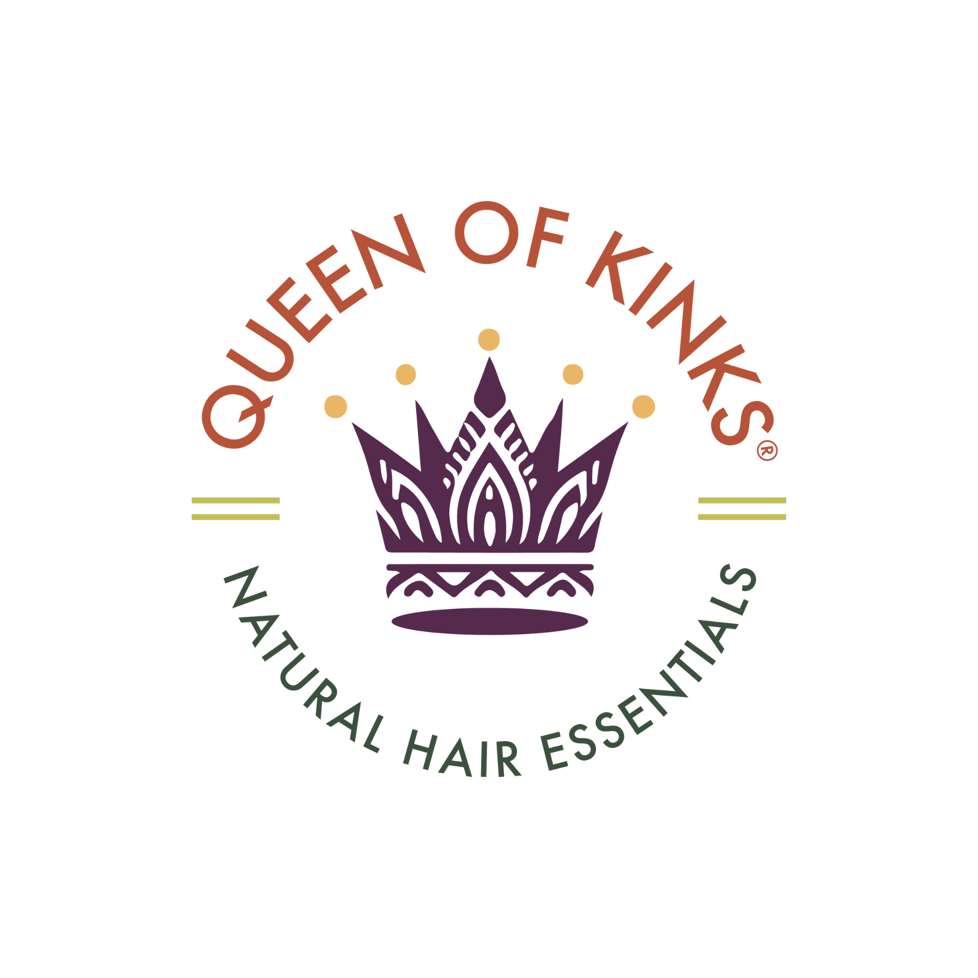 Logo asset for Queen of Kinks